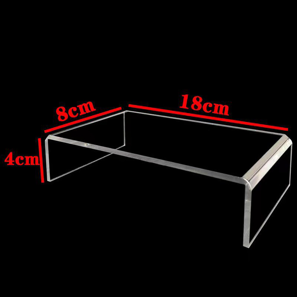 Brand New Acrylic Display Stan - Food Storage Brands recensie en prijs