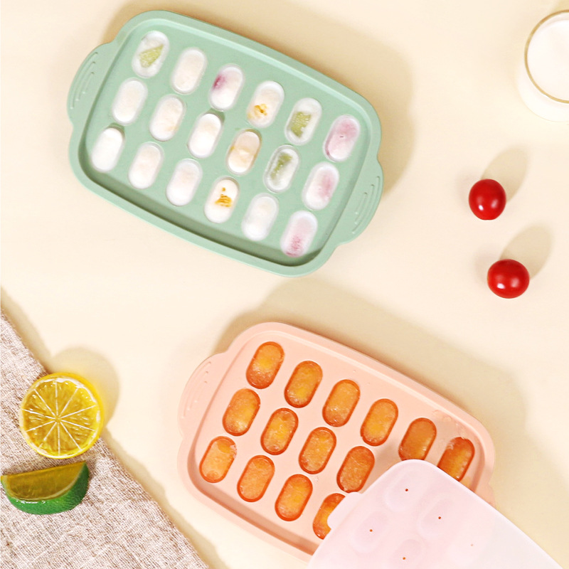 food box Household food grade  - Food Storage And Temperature recensie en prijs