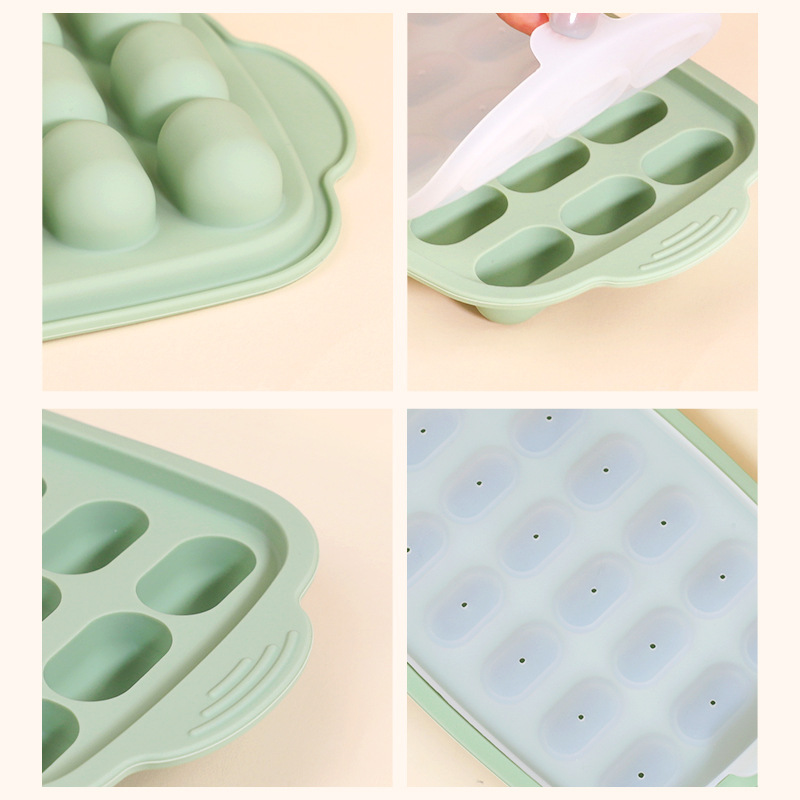 food box Household food grade  - Food Storage And Temperature recensie en prijs