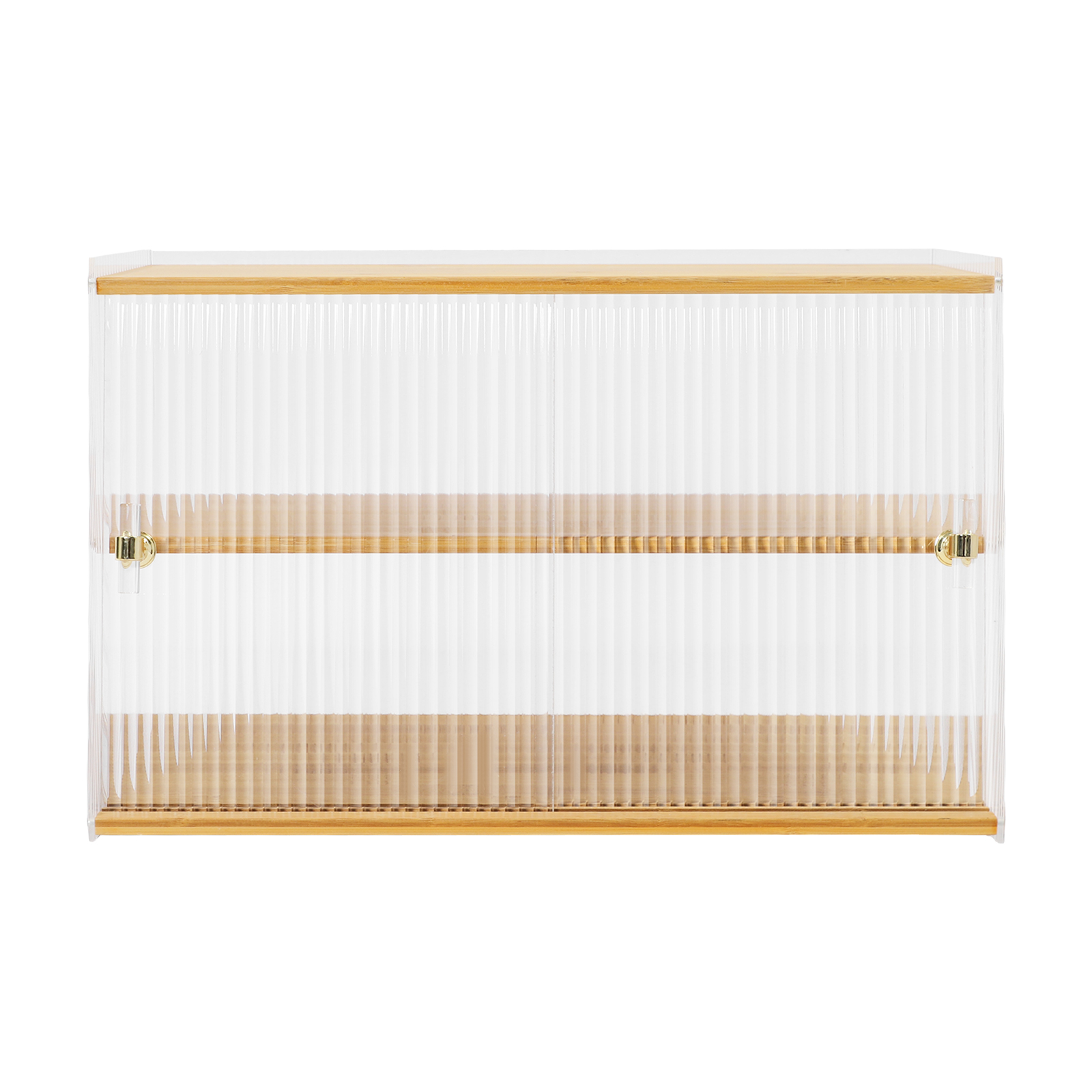 Cup Storage Rack, Bamboo Sideb - Food Storage In The Kitchen recensie en prijs