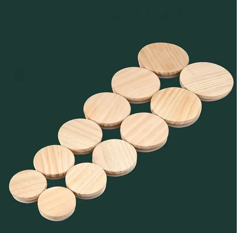 Reusable Bamboo Wood Lids Vari - Silicone Stretch Lid recensie en prijs