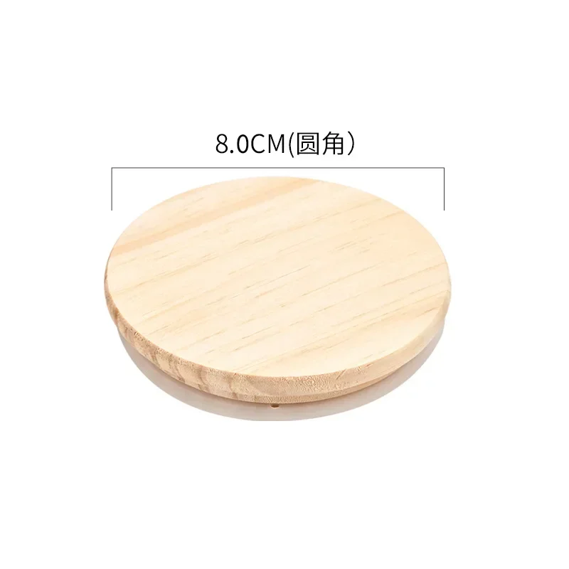 Reusable Bamboo Wood Lids Vari - Silicone Stretch Lid recensie en prijs