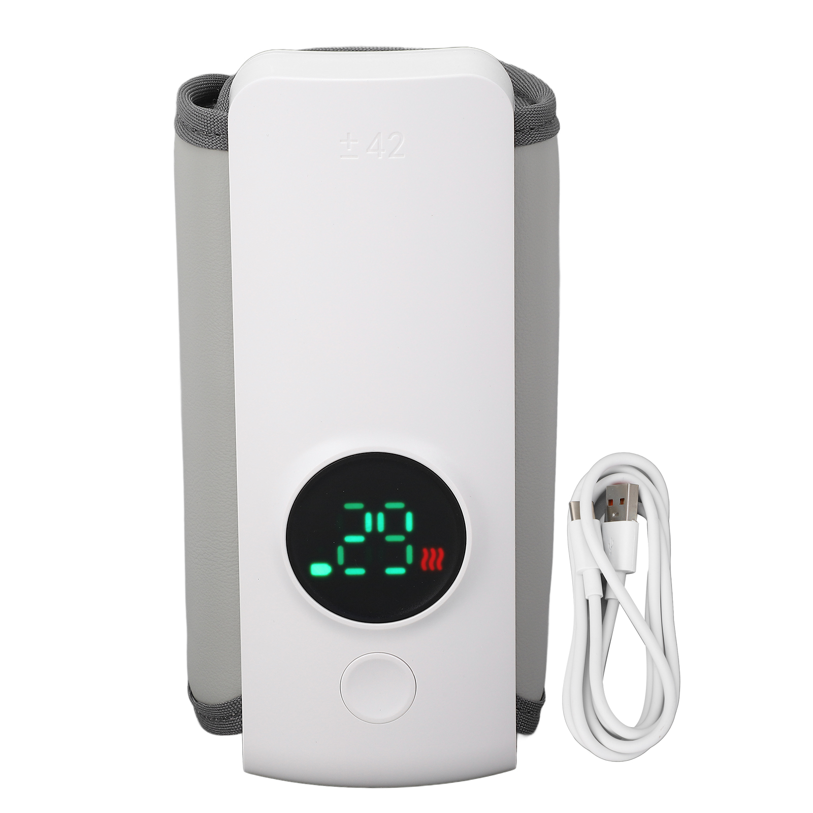 Portable Bottle Warmer Fast He - Food Storage And Temperature recensie en prijs