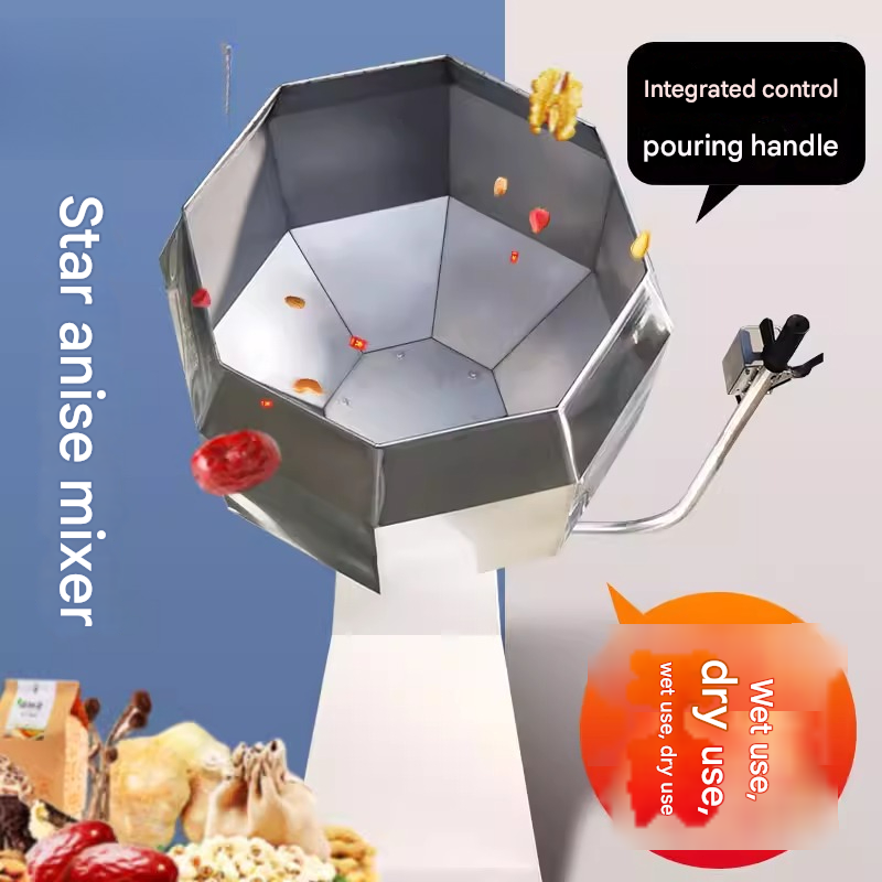 Commercial Stainless Steel Oct - Food In Snacks recensione e prezzo