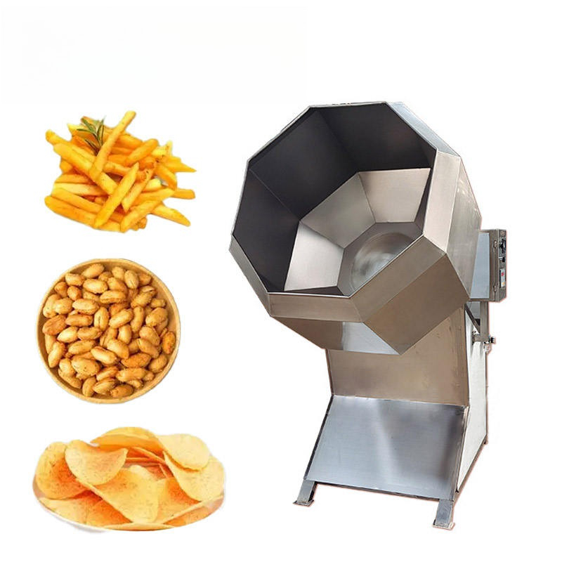 Commercial Stainless Steel Oct - Food In Snacks recensione e prezzo