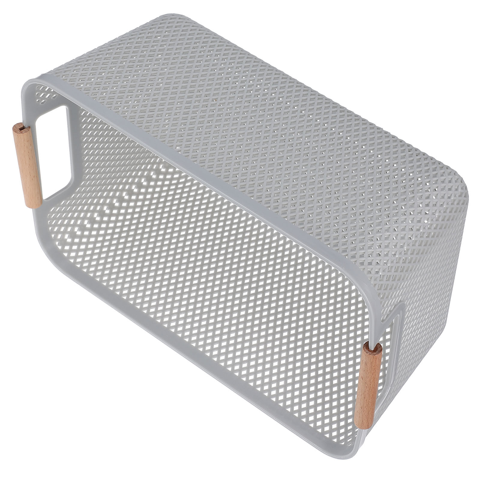 Kitchen Mesh Storage Basket Fo - Food Snacks Hamper recensione e prezzo