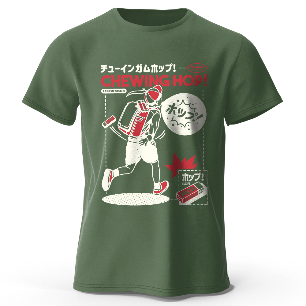 Japanese Snacks Hand-drawn Pri - Food In Japanese Snacks recensione e prezzo