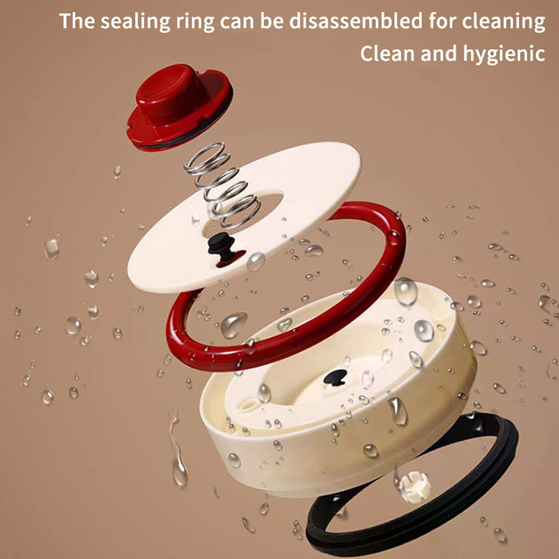 Coffee Beans Vacuum Sealed Tan - Food Storage Vacuum recensie en prijs