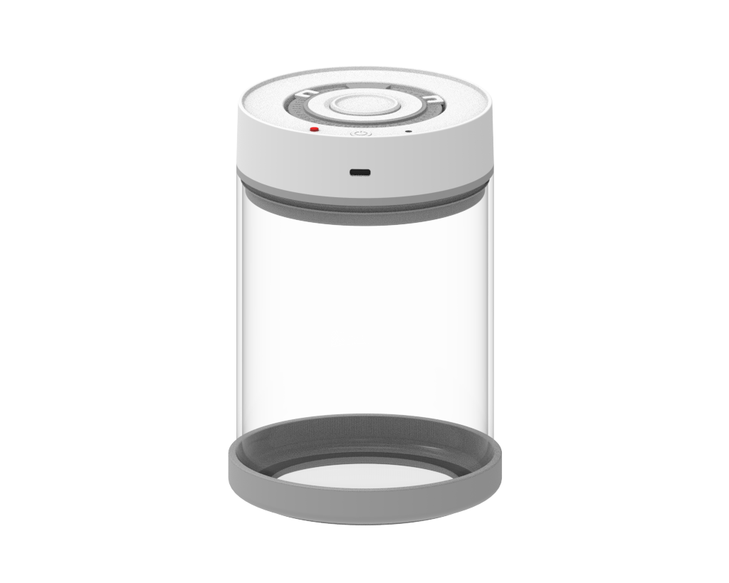 Keeping Food Fresh Longer Auto - Food Storage Vacuum recensie en prijs