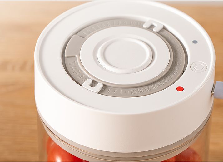 Keeping Food Fresh Longer Auto - Food Storage Vacuum recensie en prijs