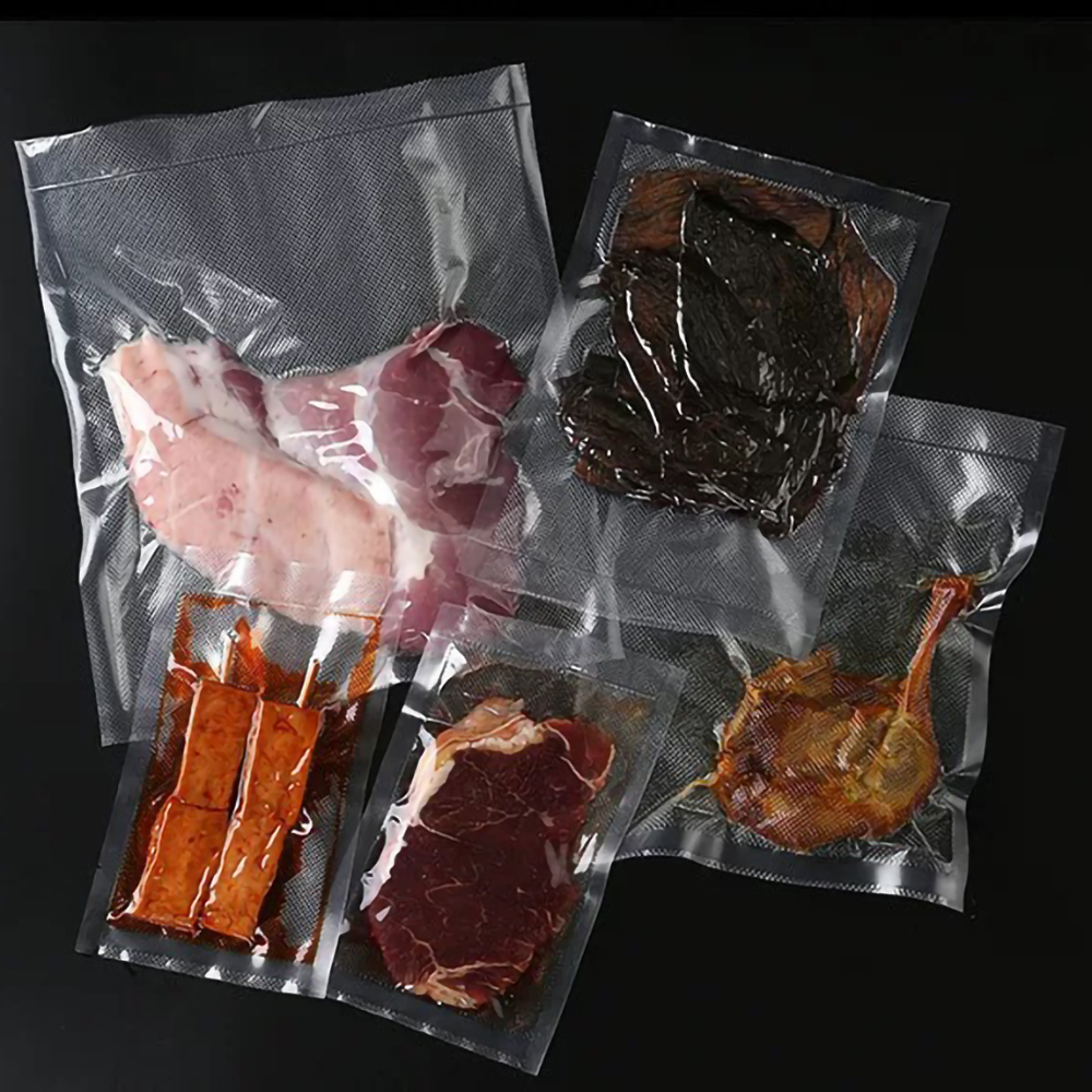 Kitchen Vacuum Motor Packaging - Food Storage Vacuum recensie en prijs