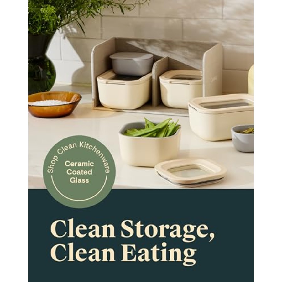 Mini Food Storage 9pc Set for  - Food Storage Technology recensie en prijs