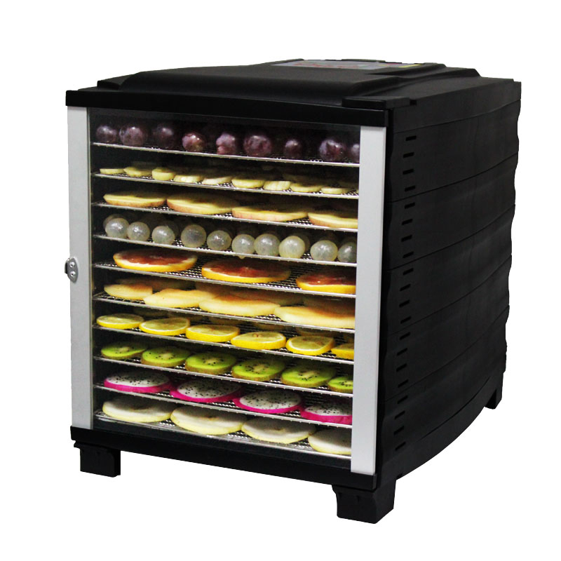 10 Trays Food Dehydrator House - Food Dehydrator Snacks recensione e prezzo