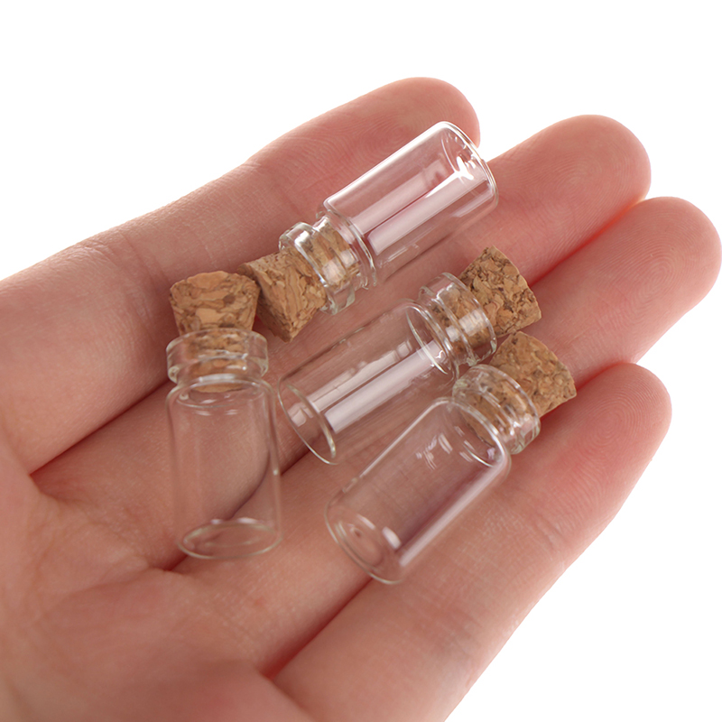 10Pcs 1:12 Dollhouse Miniature - Food Storage With Lids recensie en prijs