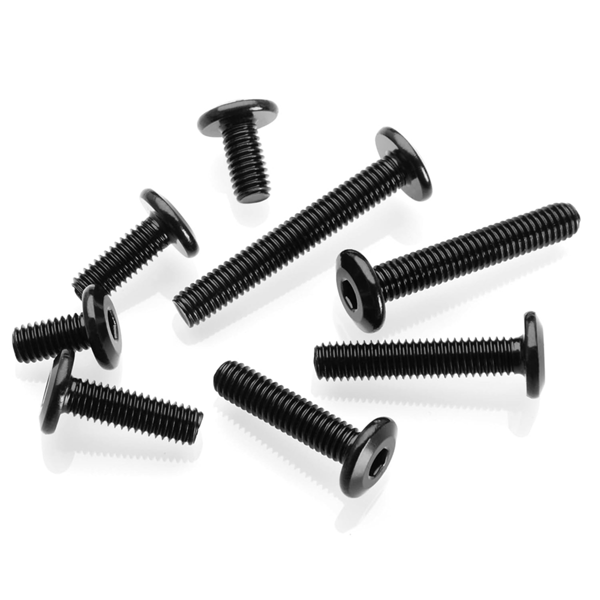 A71P M6 X 35mm 20Pcs Flat Head - Food X recensione e prezzo