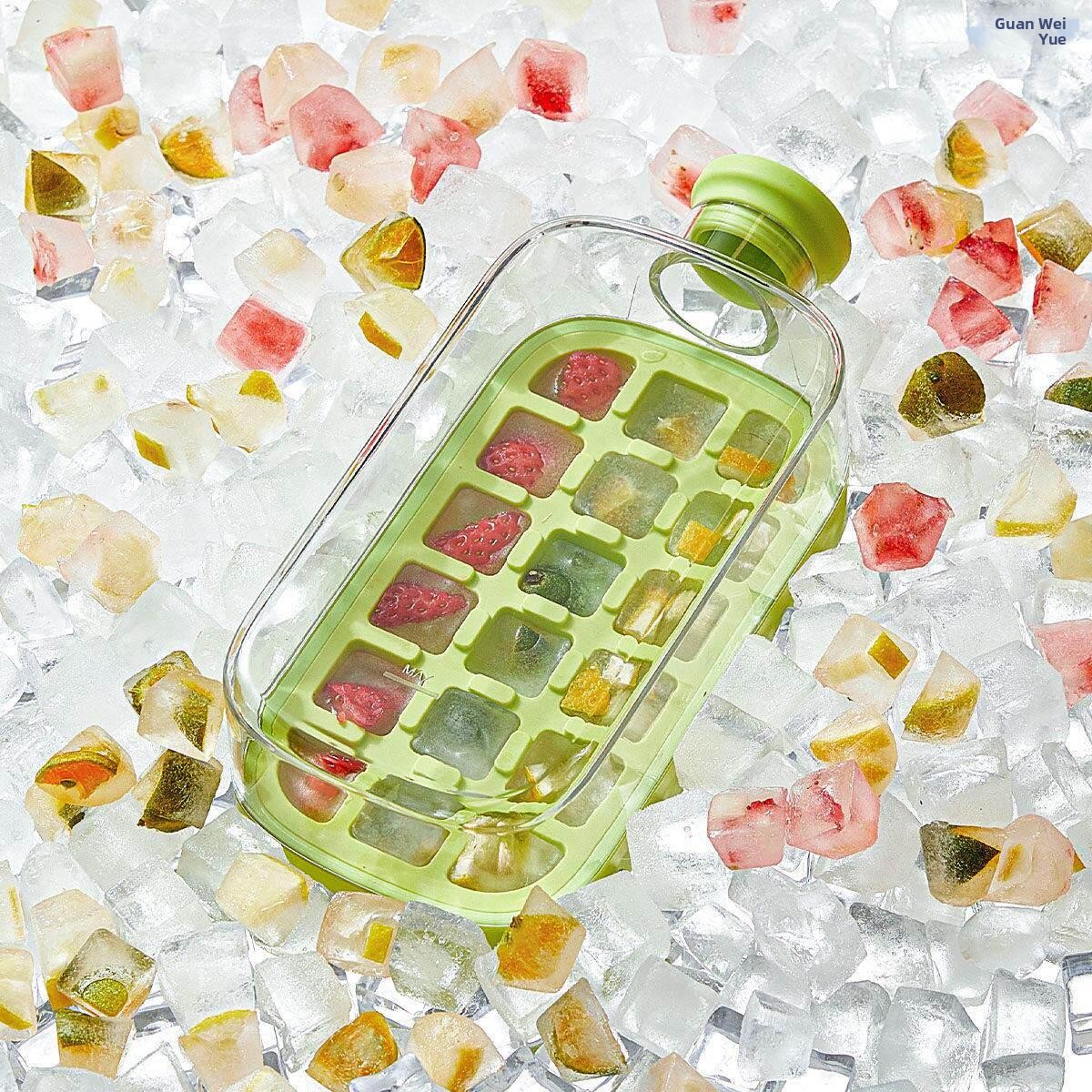 Food Grade Ice Tray Home Use R - Food Storage Brands recensie en prijs