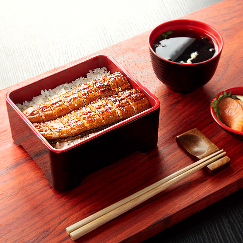Japanese Style Bento Boxes Res - Food In Japanese Snacks recensione e prezzo