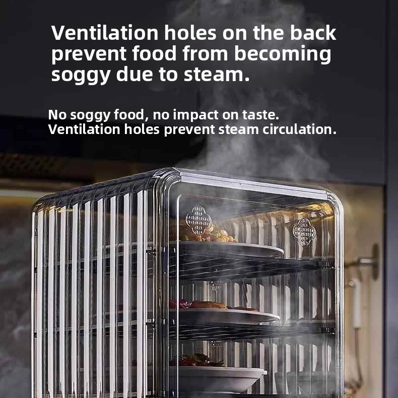 Insulated Multi-layer Constant - Food Storage And Temperature recensie en prijs