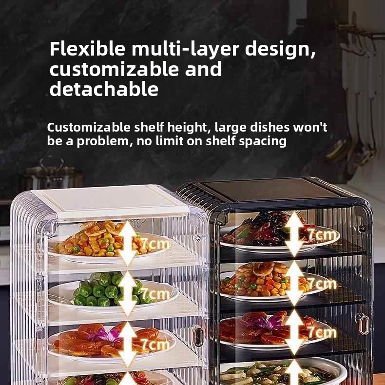 Insulated Multi-layer Constant - Food Storage And Temperature recensie en prijs