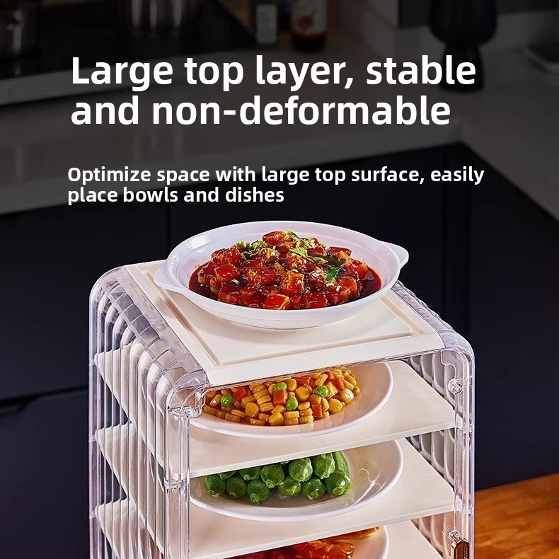 Insulated Multi-layer Constant - Food Storage And Temperature recensie en prijs
