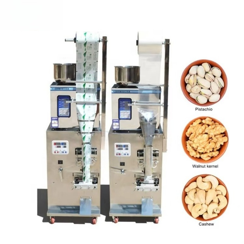 Multi Function Food Packaging  - Food Snacks Packaging recensione e prezzo