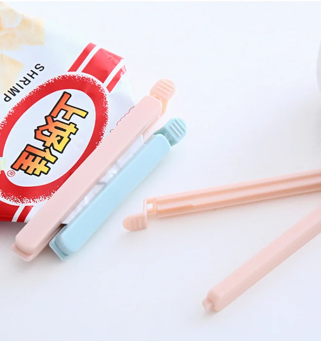 5Pcs Portable Kitchen Storage  - Food Snacks Packaging recensione e prezzo