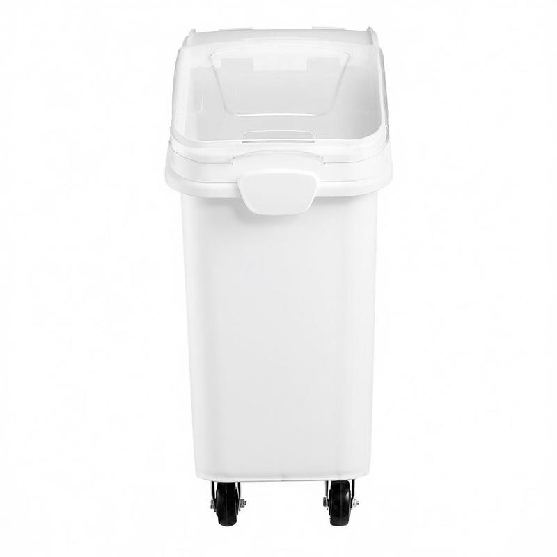 Food Ingredient Bin 21Gallon/8 - Food Storage For Restaurant recensie en prijs
