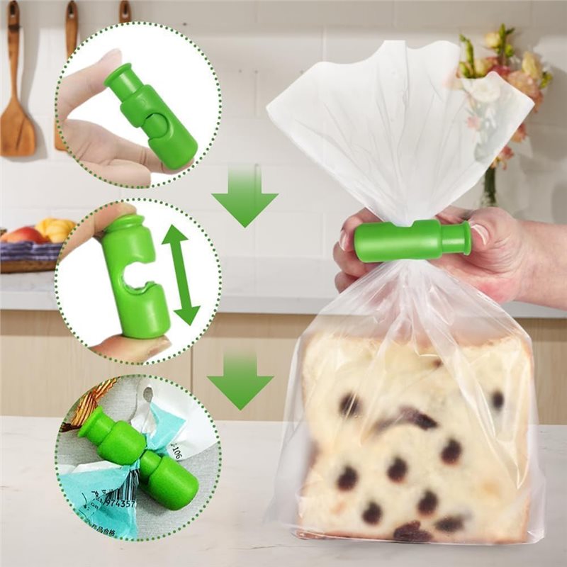 ABFU-Food Storage Bread Bag Cl - Food Storage Technology recensie en prijs