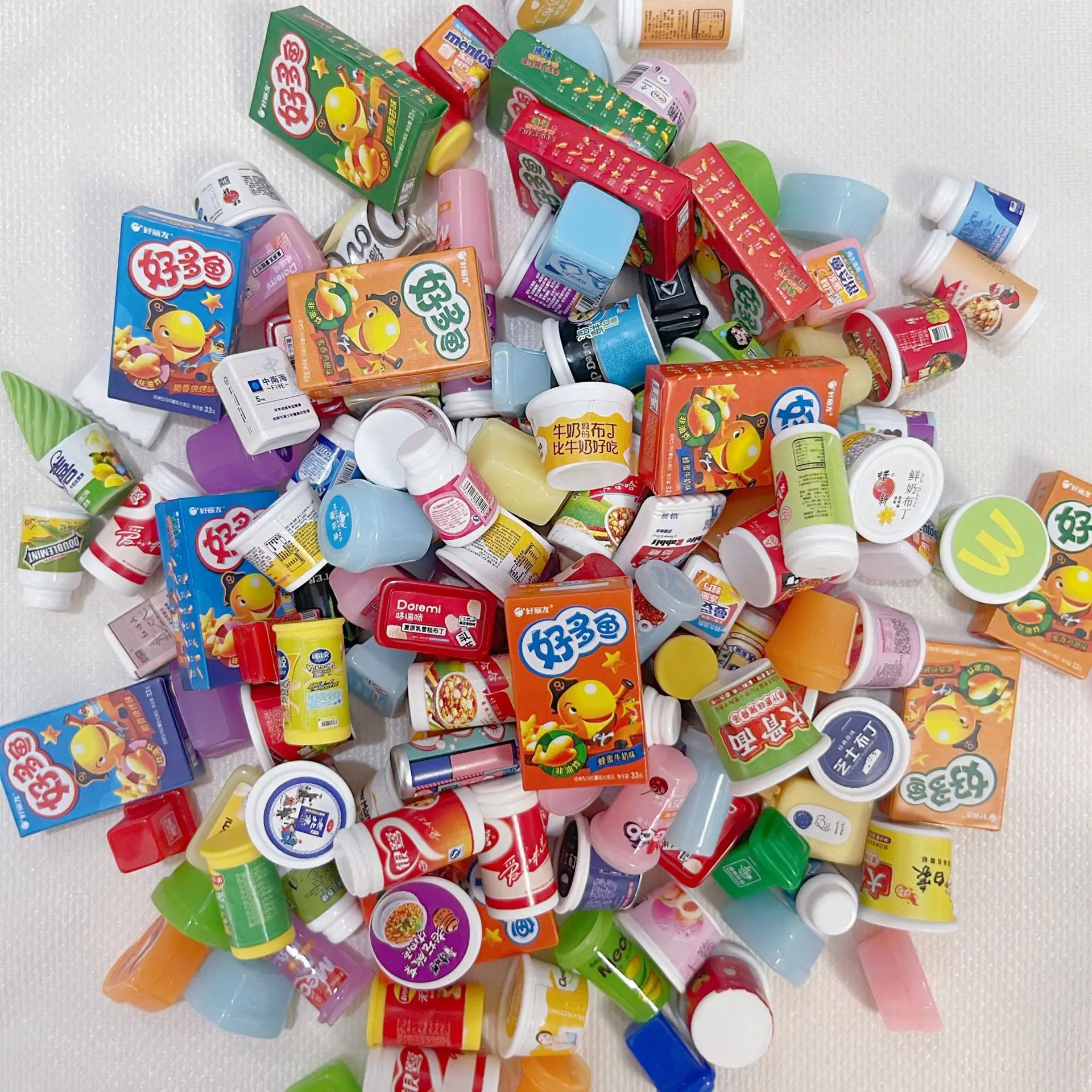 Mini simulation supermarket fo - Food Drink Snacks recensione e prezzo