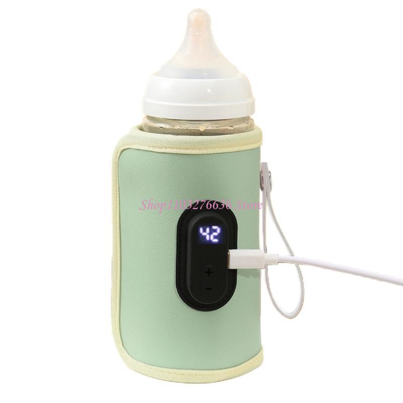 R6FD Nursing Bottle Heater USB - Food Storage And Temperature recensie en prijs