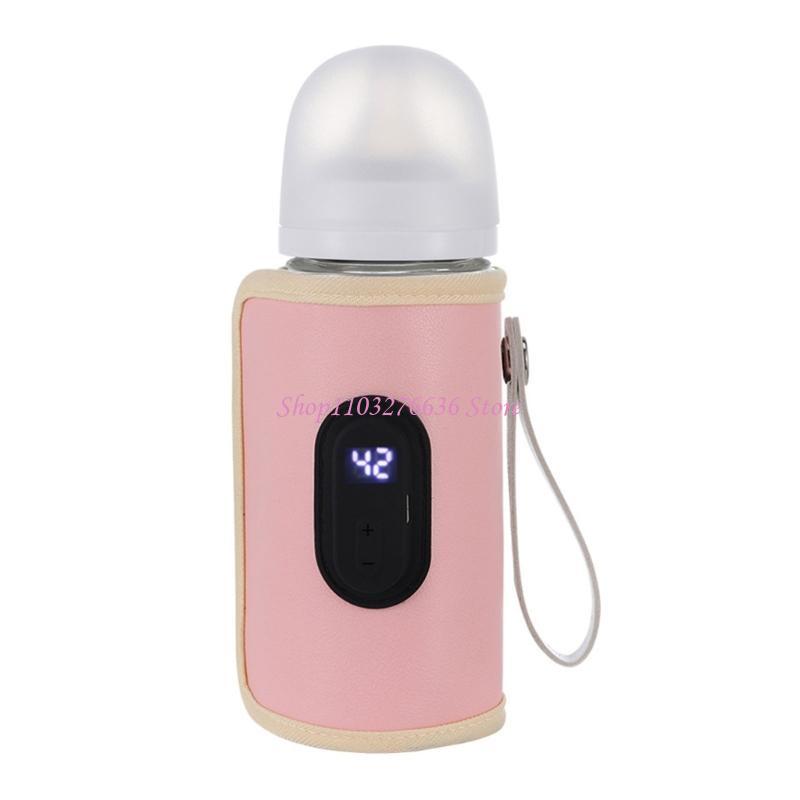 R6FD Nursing Bottle Heater USB - Food Storage And Temperature recensie en prijs