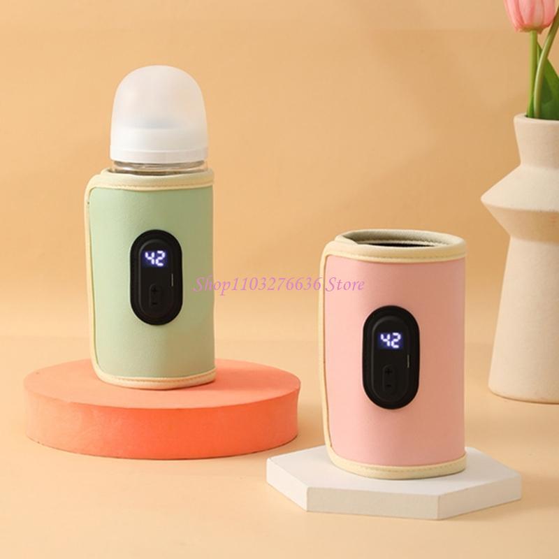 R6FD Nursing Bottle Heater USB - Food Storage And Temperature recensie en prijs
