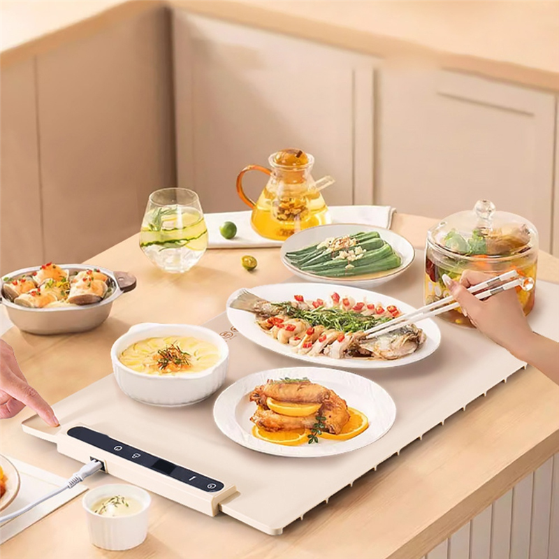 IALJ-Home Warming Board Table  - Food Storage And Temperature recensie en prijs