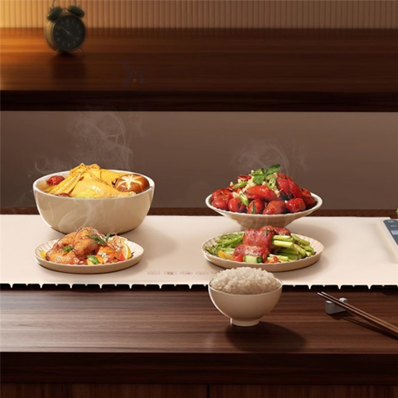 IALJ-Home Warming Board Table  - Food Storage And Temperature recensie en prijs