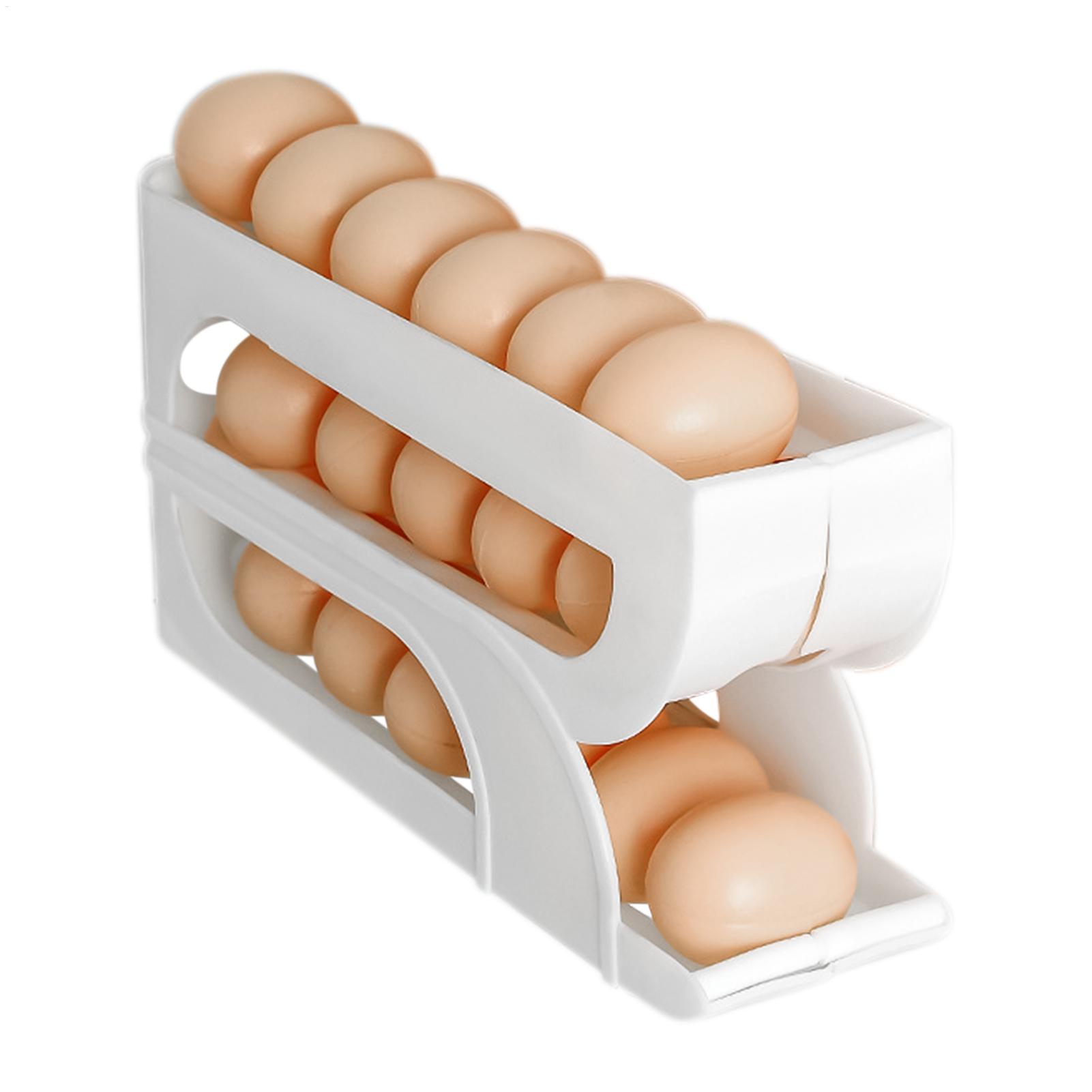 Automatic Egg Roller New House - Food Storage Organiser recensie en prijs