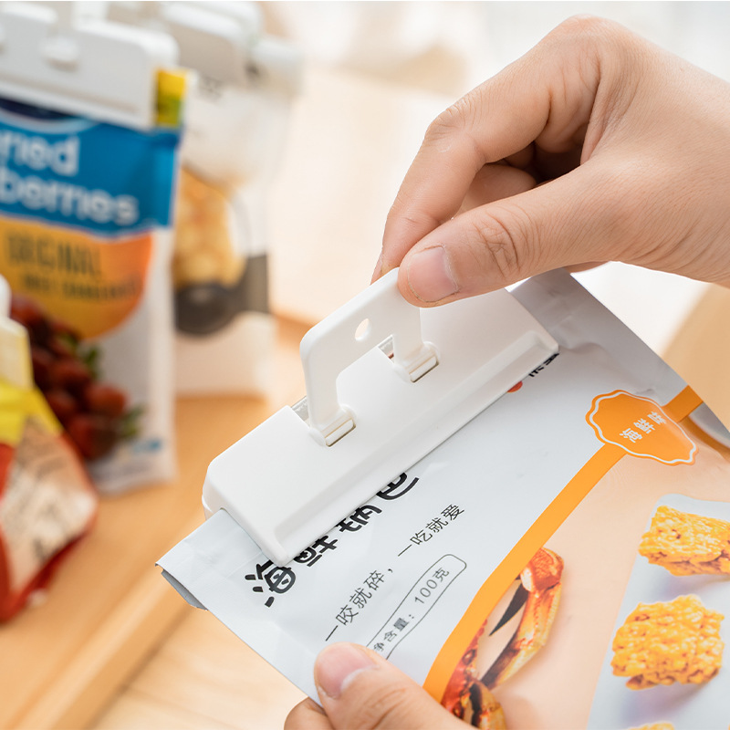 Sealing Clip Japanese Snack Ba - Food In Japanese Snacks recensione e prezzo