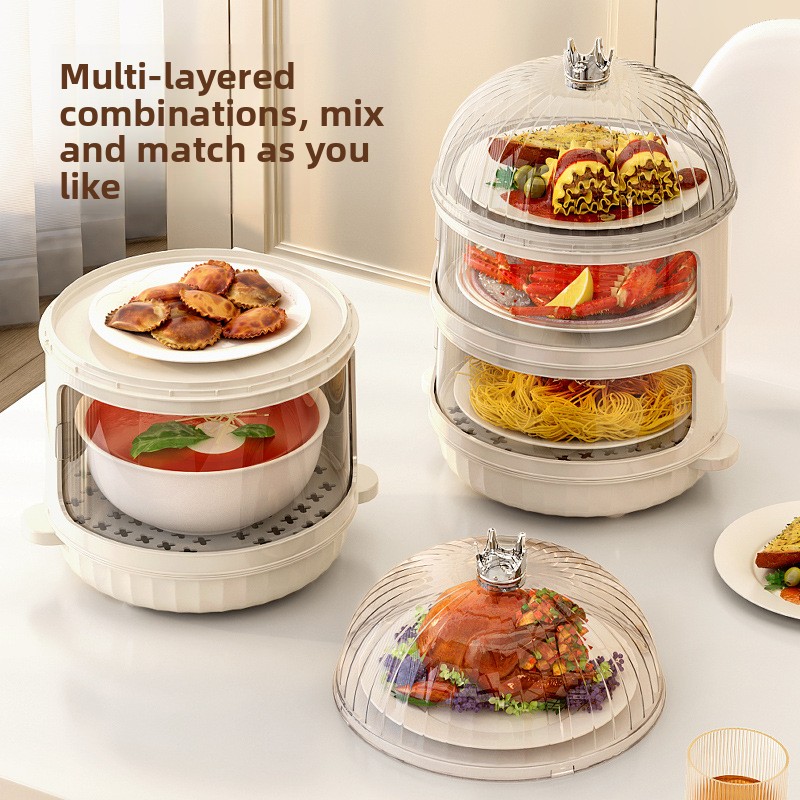 Multi layer Winter Insulated F - Food Storage And Temperature recensie en prijs