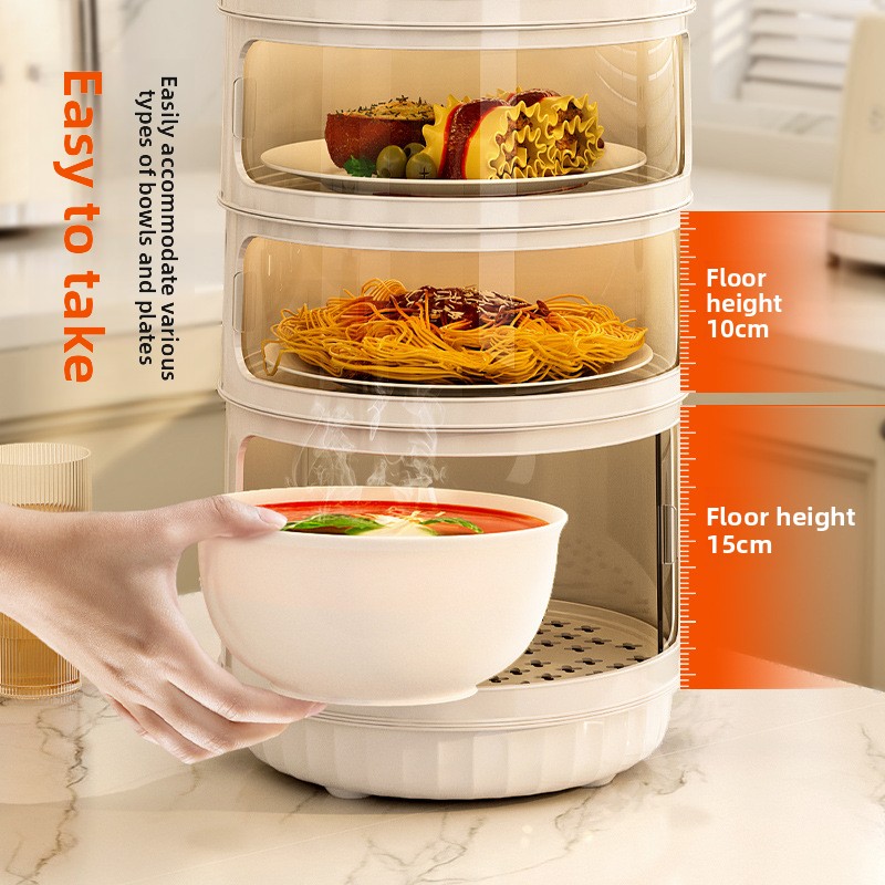 Multi layer Winter Insulated F - Food Storage And Temperature recensie en prijs