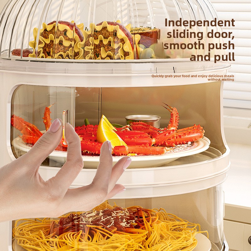 Multi layer Winter Insulated F - Food Storage And Temperature recensie en prijs