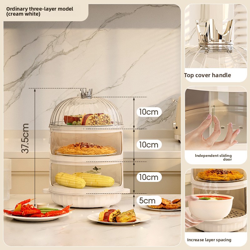 Multi layer Winter Insulated F - Food Storage And Temperature recensie en prijs
