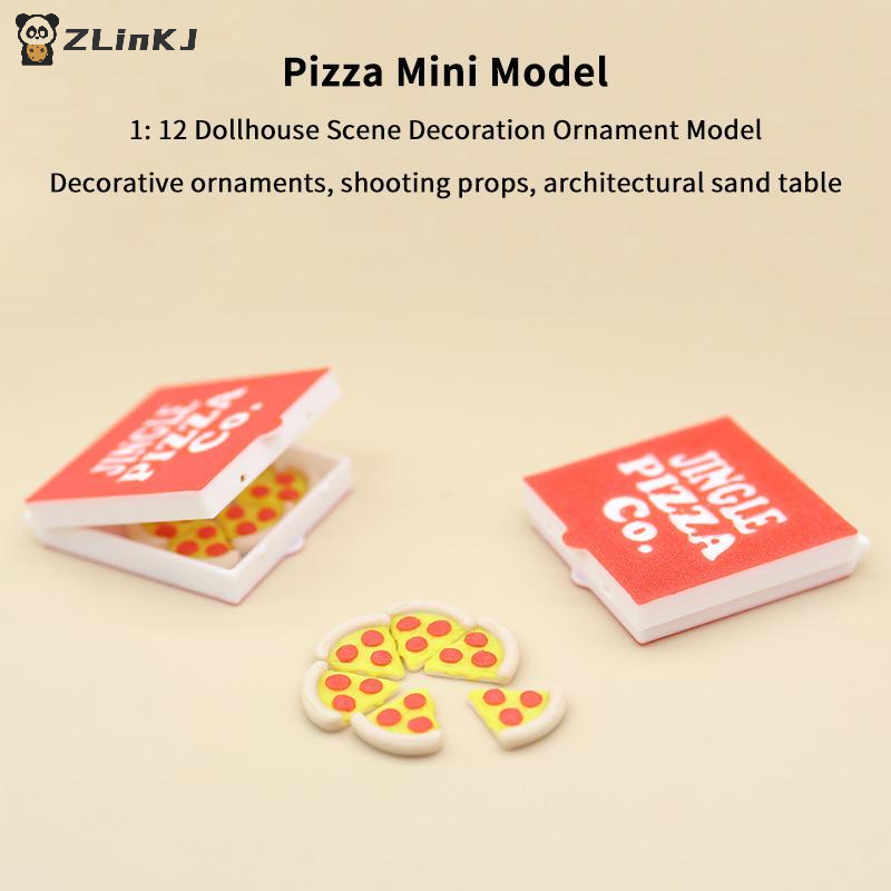 ▶1/12 Dollhouse Simulation Min - Food Storage Heat recensie en prijs
