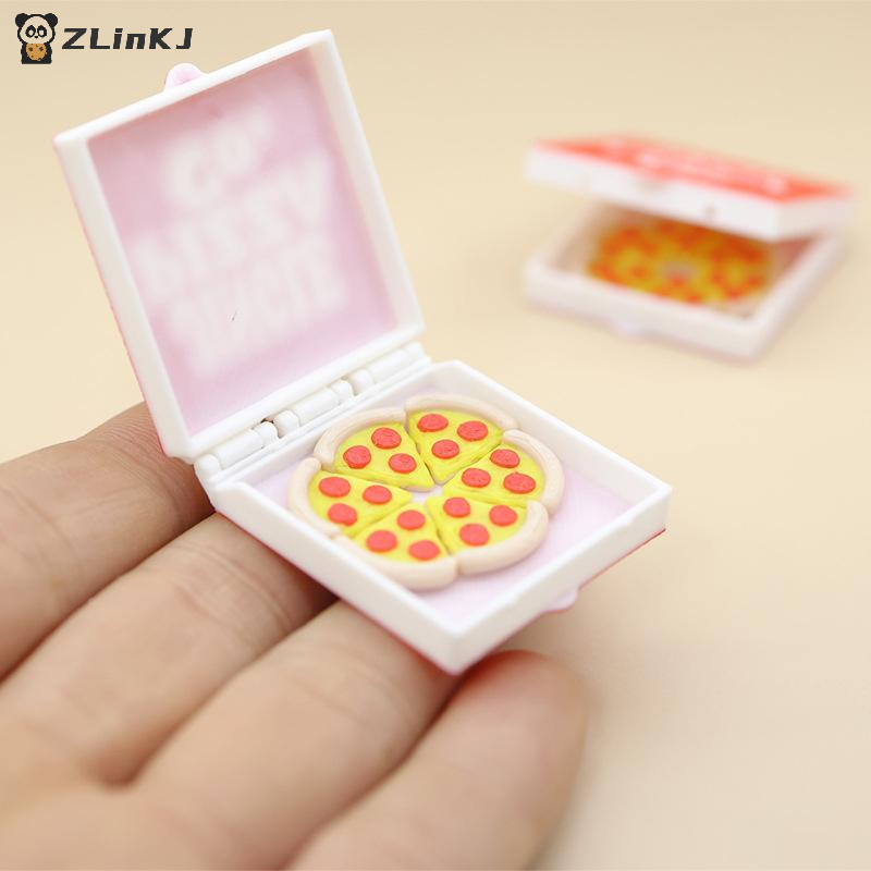 ▶1/12 Dollhouse Simulation Min - Food Storage Heat recensie en prijs
