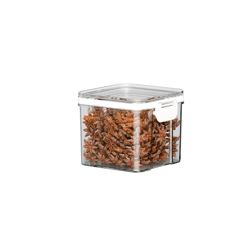 Airtight Food Storage Containe - Food Storage No Pantry recensie en prijs