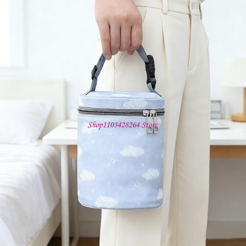  Baby Bottle Carry Bag With He - Food Storage Technology recensie en prijs