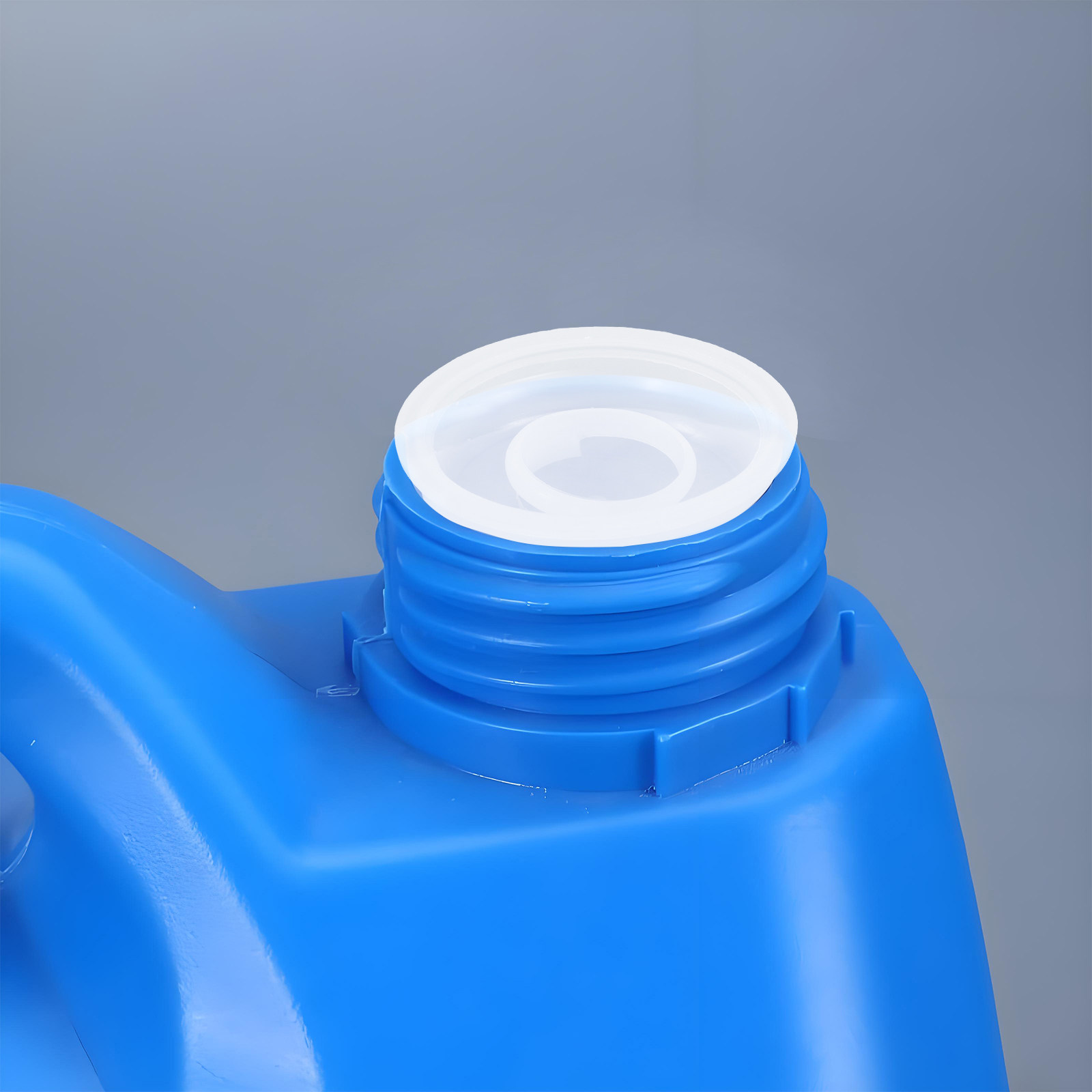 10Pcs Plastic Chemical Bucket  - Food Storage With Lids recensie en prijs