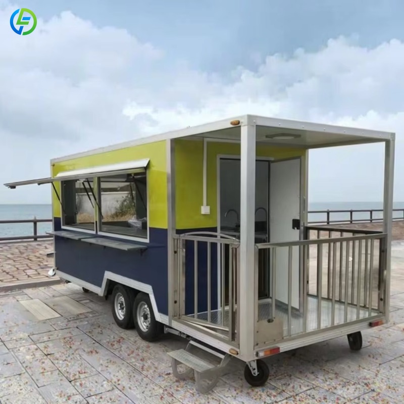 Customized Coffee Mini Outdoor - Food In Snacks recensione e prezzo