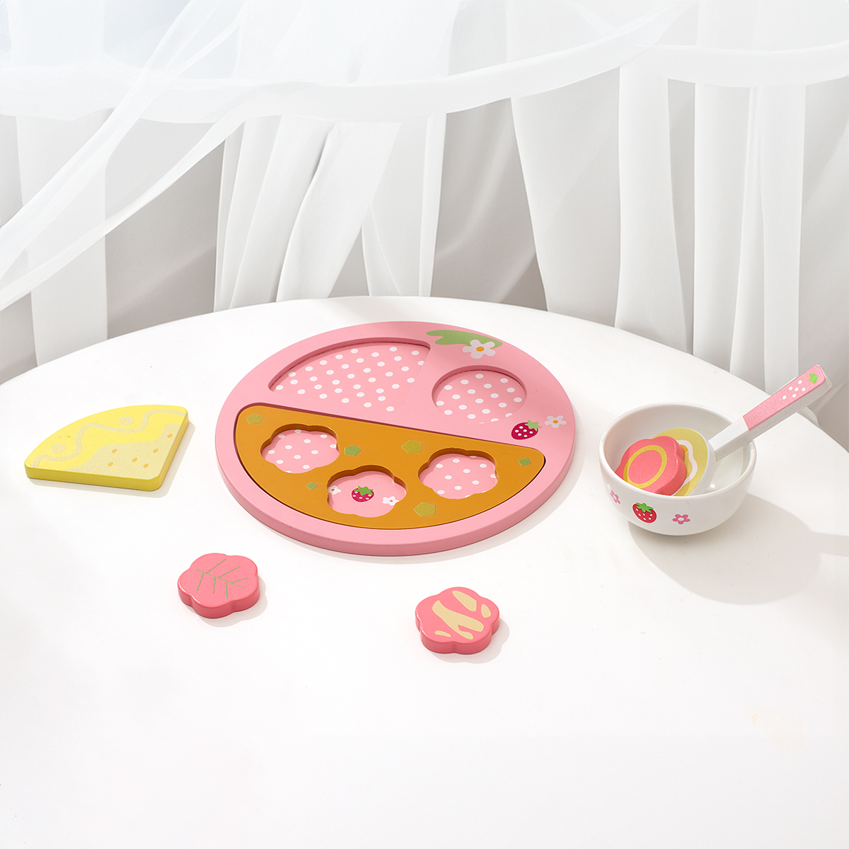 Children Pretend Play Cooking  - Food Snacks Game recensione e prezzo