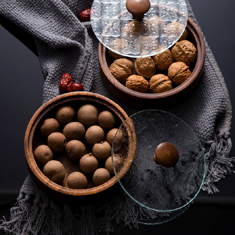 Japanese-style Glass Walnut Fr - Food In Japanese Snacks recensione e prezzo