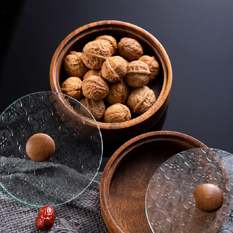 Japanese-style Glass Walnut Fr - Food In Japanese Snacks recensione e prezzo