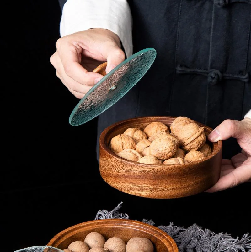 Japanese-style Glass Walnut Fr - Food In Japanese Snacks recensione e prezzo